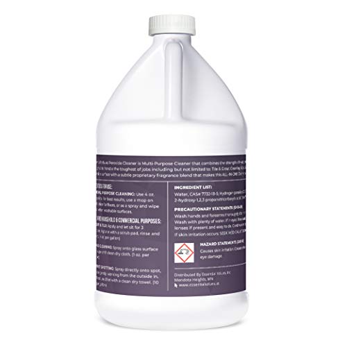 Multi Surface Cleaner, Restaurant Surface Cleaner