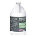Essential Values Enzyme Cleaner (1 Gallon / 128 FL OZ), Stop Odors in its Tracks