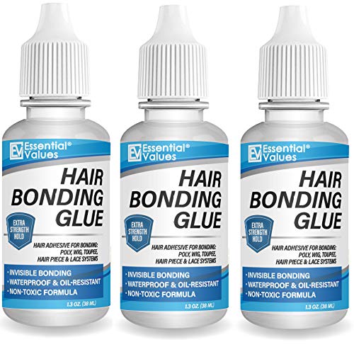 Lanell Anti-Fungus Hair Bonding Glue 1 oz