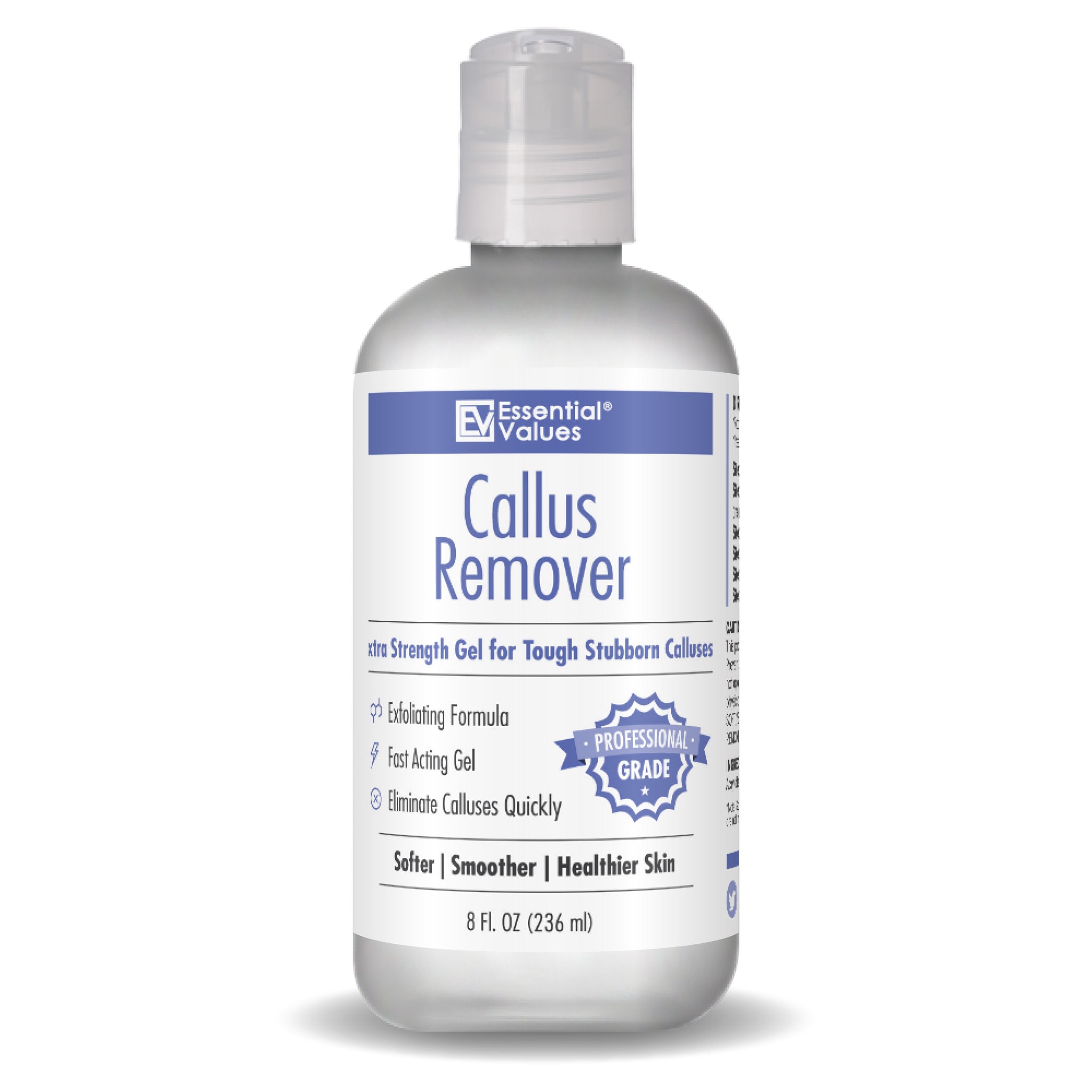 Callus Remover