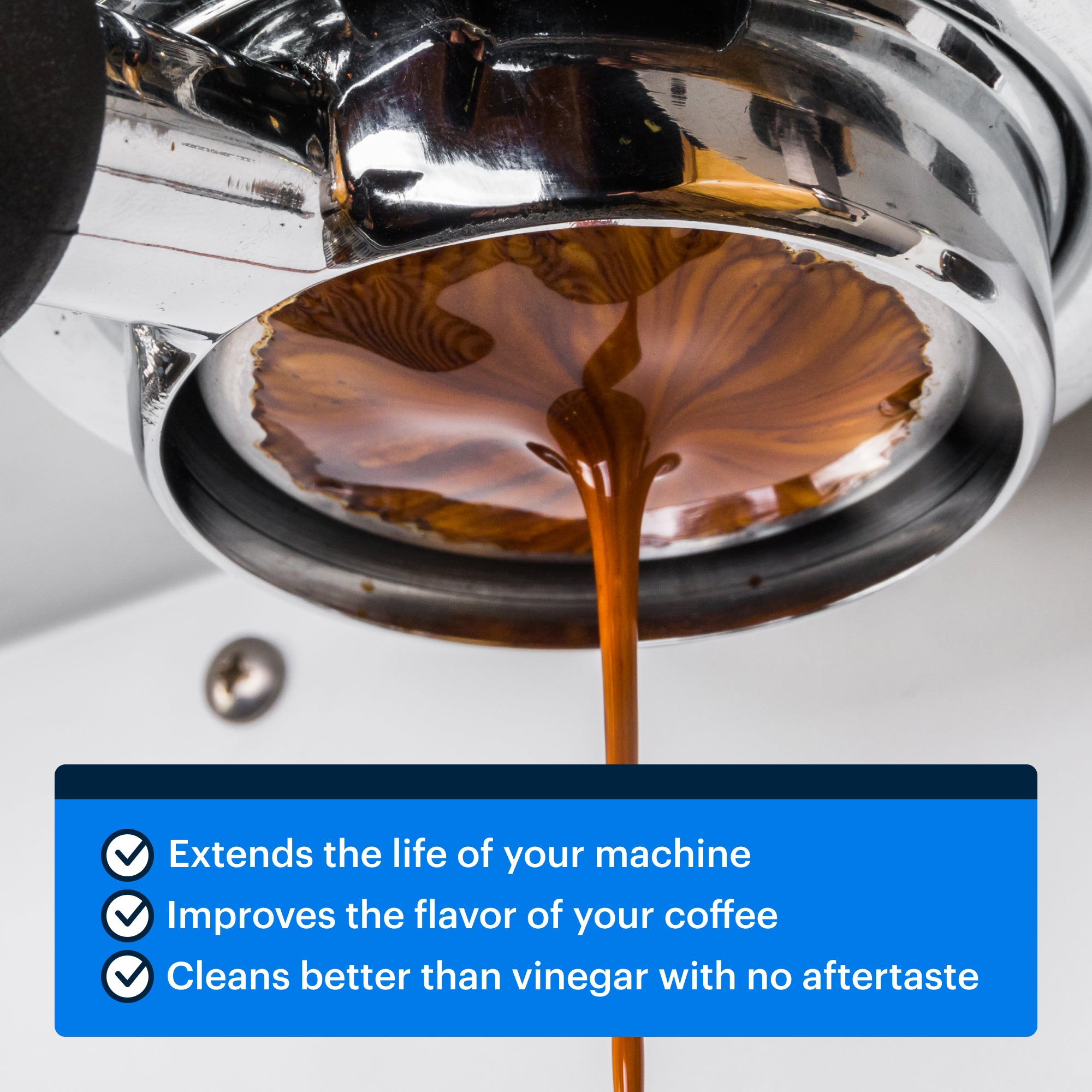 De'Longhi Espresso Maintenance Kit 